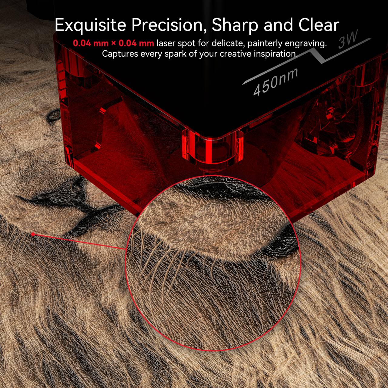 ATOMSTACK Swift Mini Laser Eng - đánh giá và giá 3D Printing Online Service
