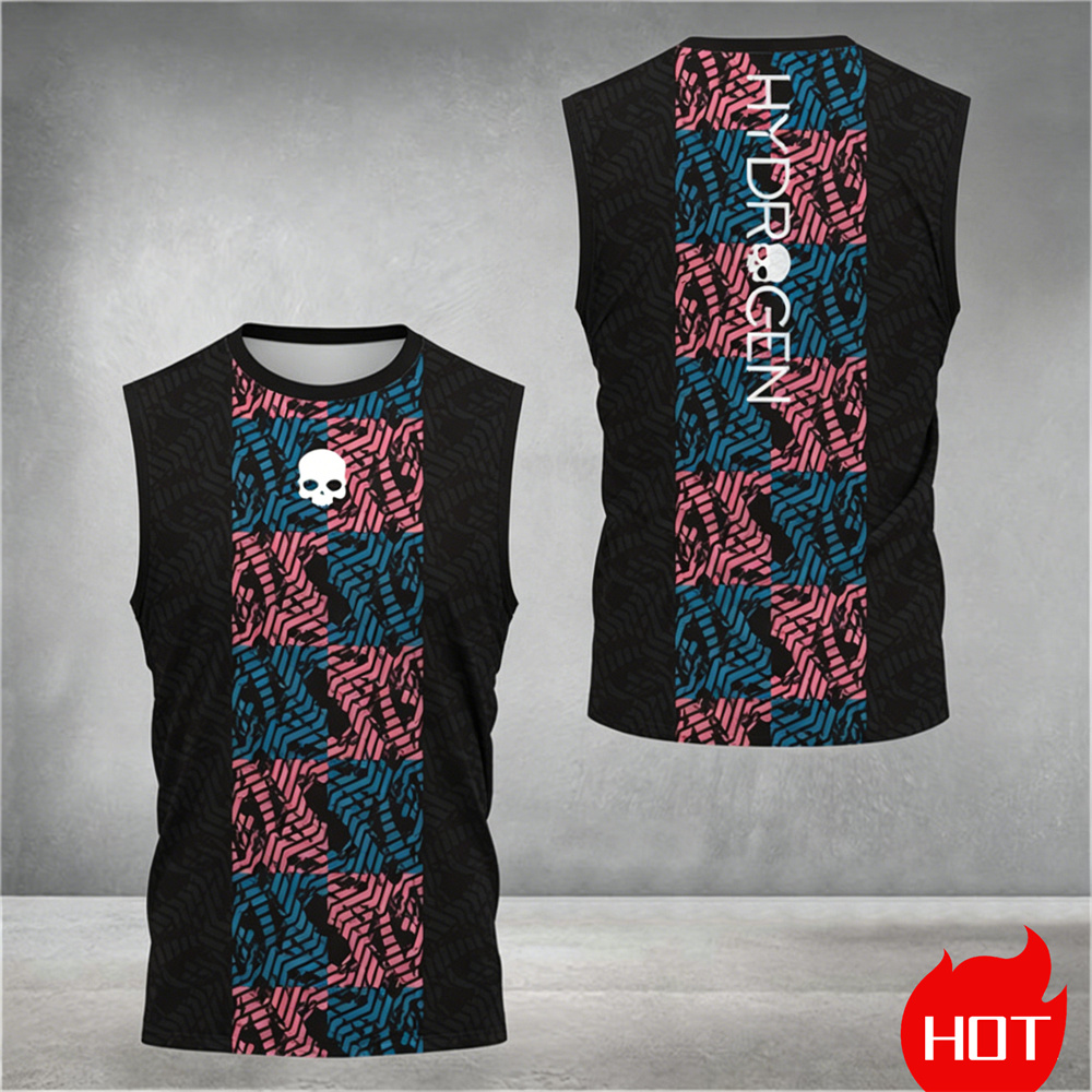 Summer men's t-shirts and tank - đánh giá và giá 3D Printing Icon