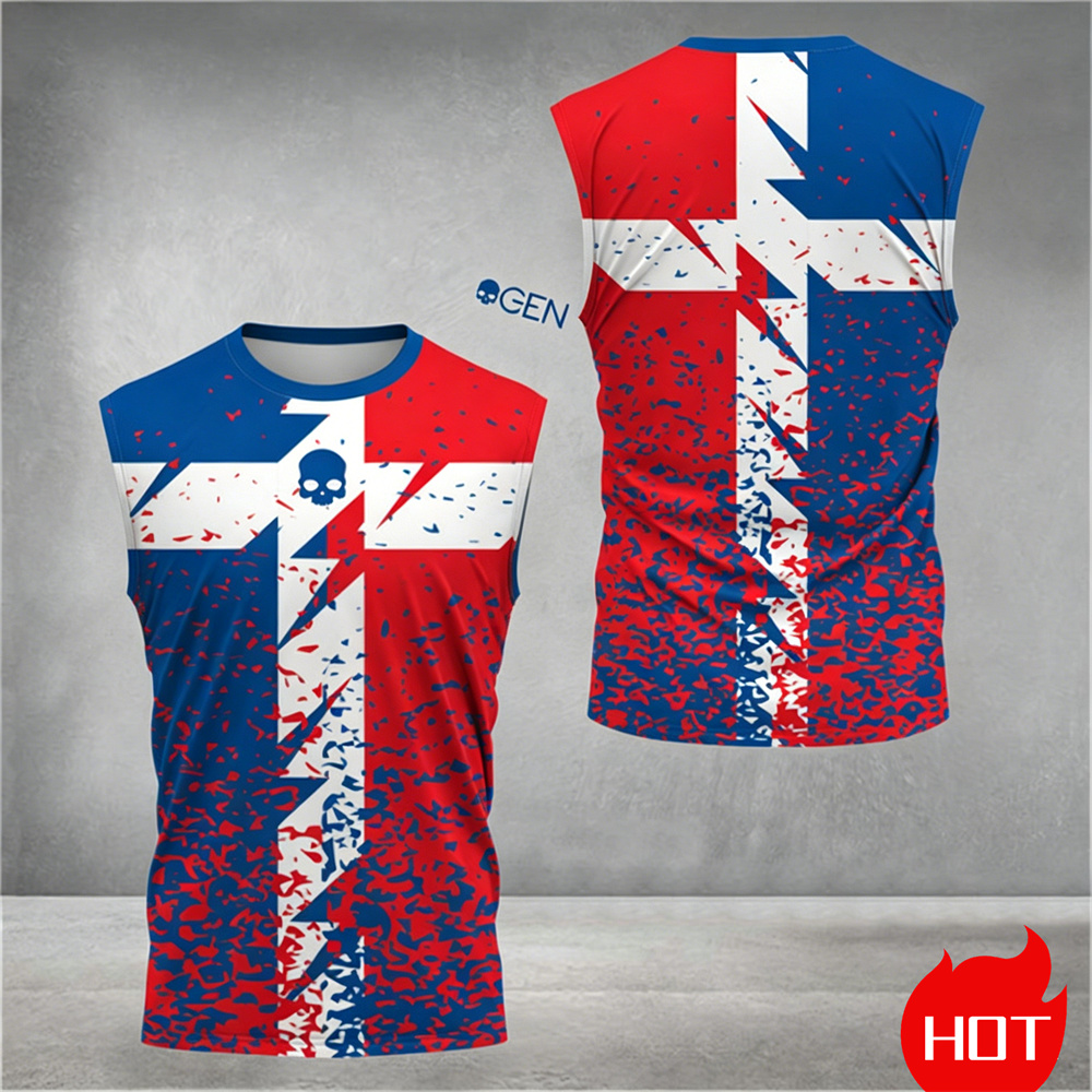 Summer men's t-shirts and tank - đánh giá và giá 3D Printing Icon