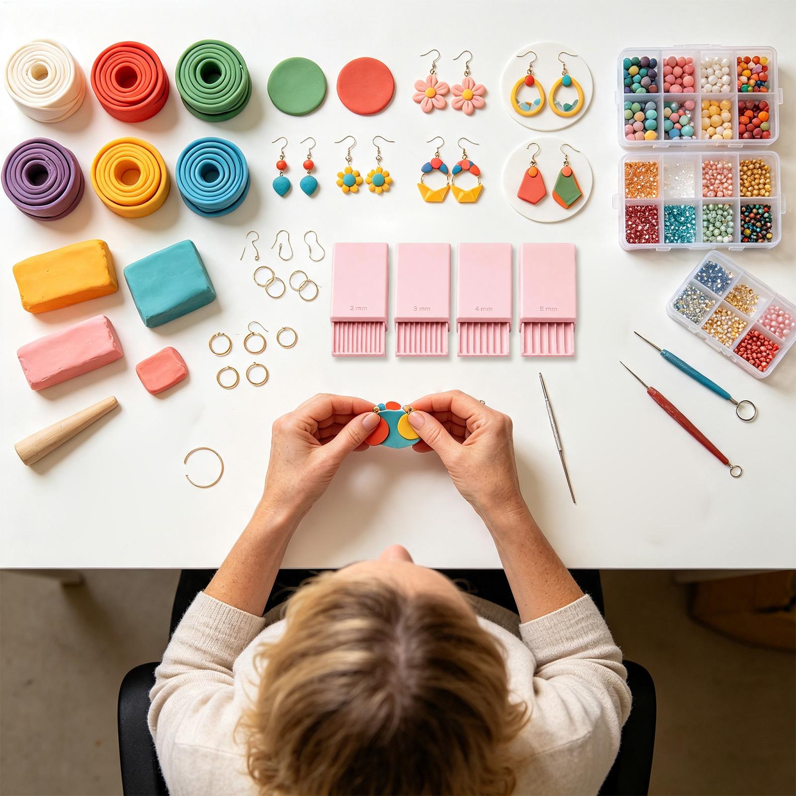 3D Printed Clay Ball Maker DIY - đánh giá và giá 3D Printing Maker