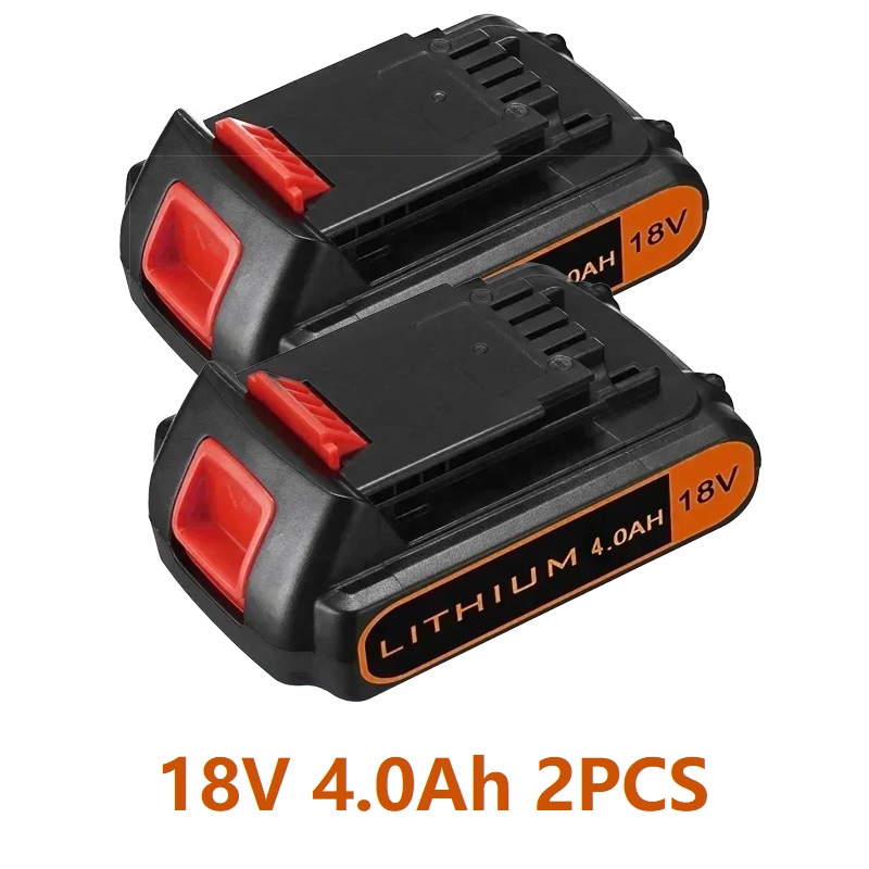 18V  3.0Ah BL2018 Replacement  - đánh giá và giá Black+Decker Tool Cordless