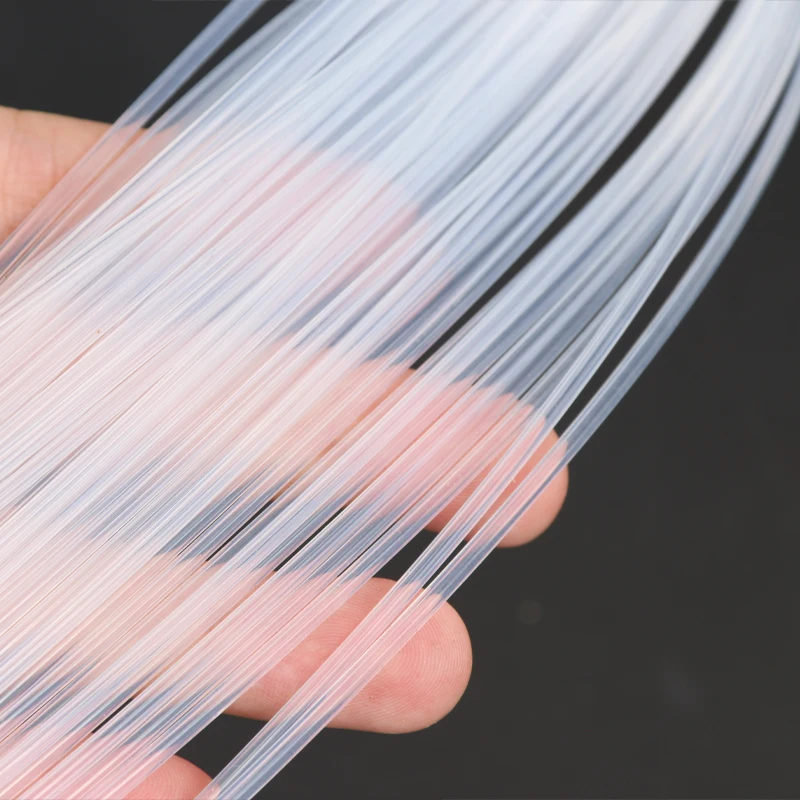 ID 10Mm X 12Mm OD PTFE Ống T E - đánh giá và giá 3D Printing Cnc