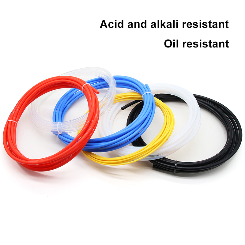 ID 10Mm X 12Mm OD PTFE Ống T E - đánh giá và giá 3D Printing Cnc