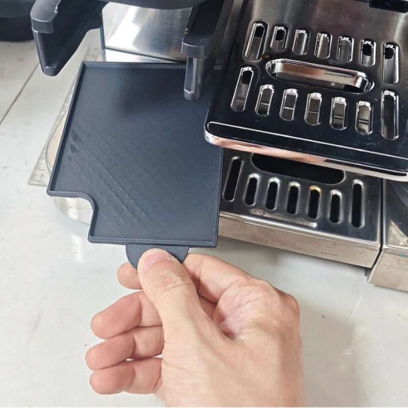Coffee Machine Protective Pad  - đánh giá và giá 3D Printing Maker