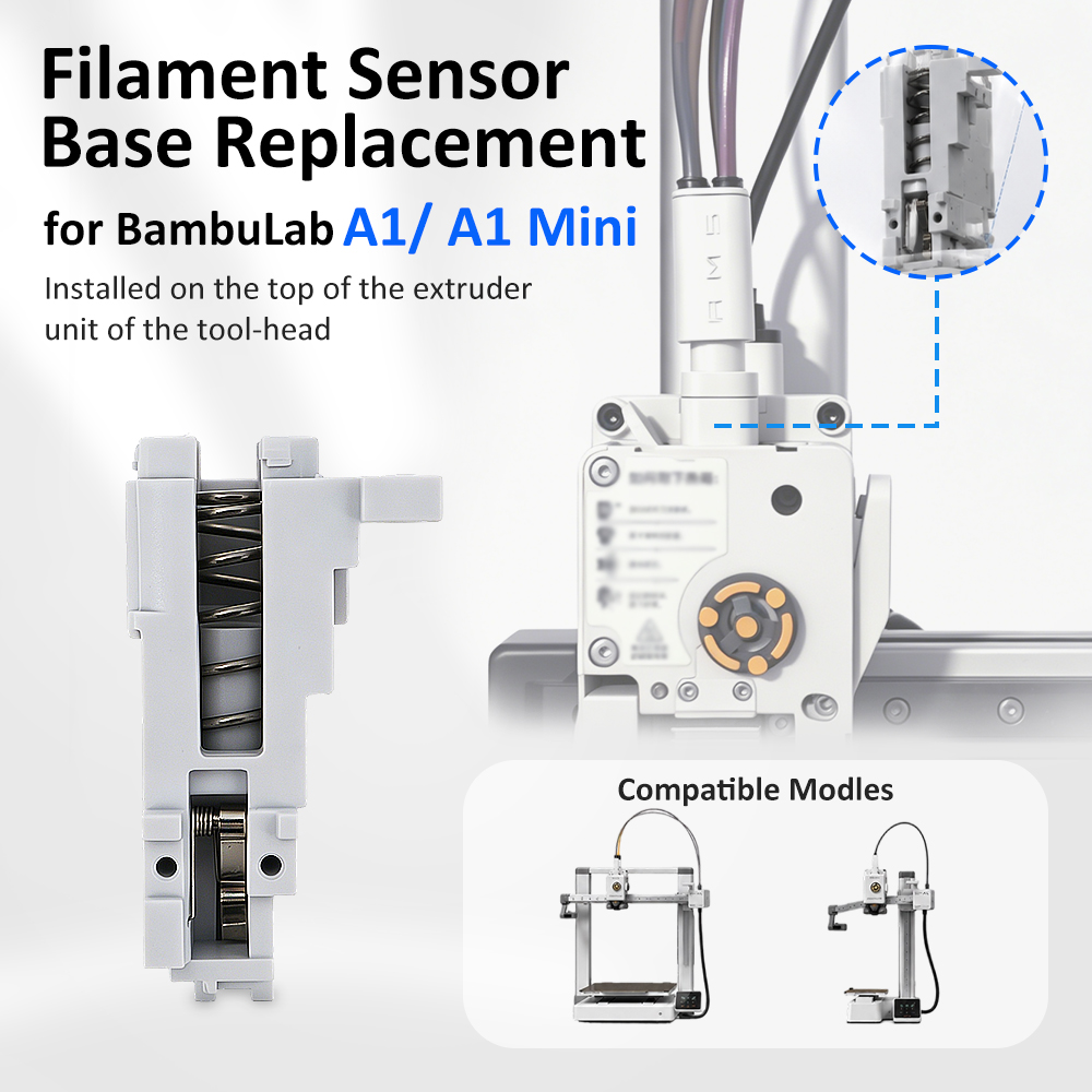 For Bambu Lab 3D Printer A1 Se - đánh giá và giá 3D Printing Cnc