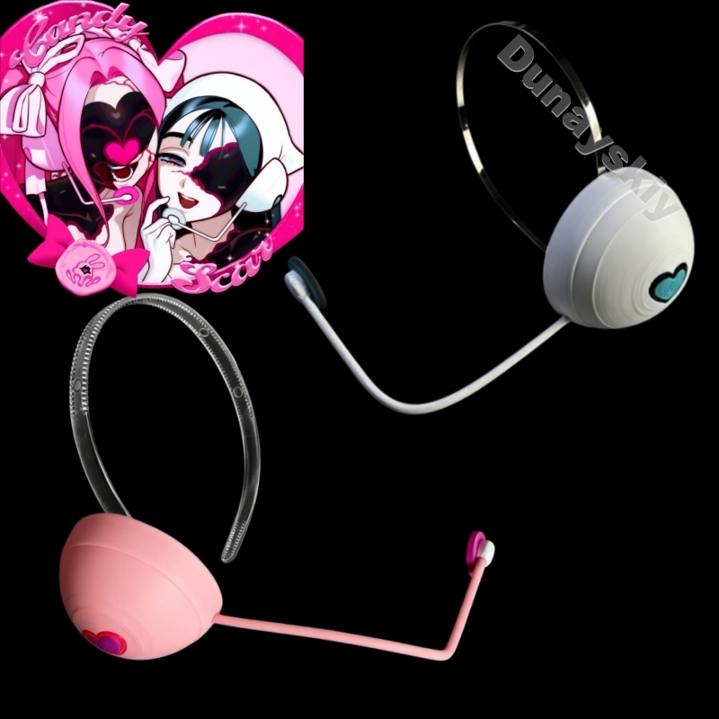 Alien Stage Mizi Sua Headset H - đánh giá và giá 3D Printing Games Free
