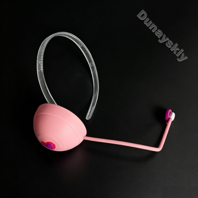 Alien Stage Mizi Sua Headset H - đánh giá và giá 3D Printing Games Free