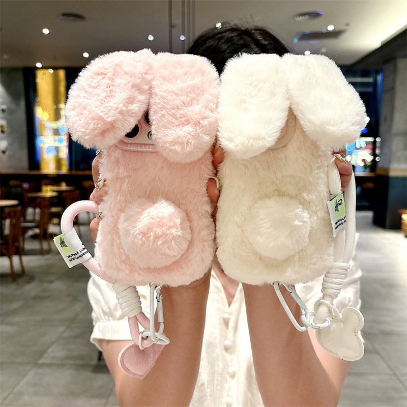 3D Cute Cartoon Rabbit Ears Wa - đánh giá và giá 3D Printing Rabbit