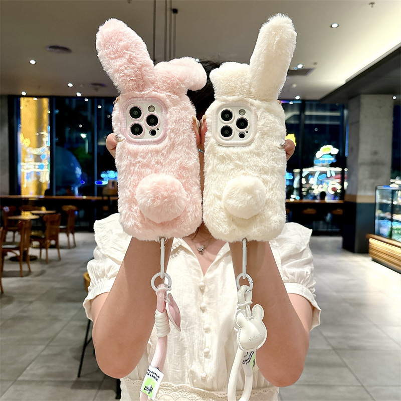 3D Cute Cartoon Rabbit Ears Wa - đánh giá và giá 3D Printing Rabbit