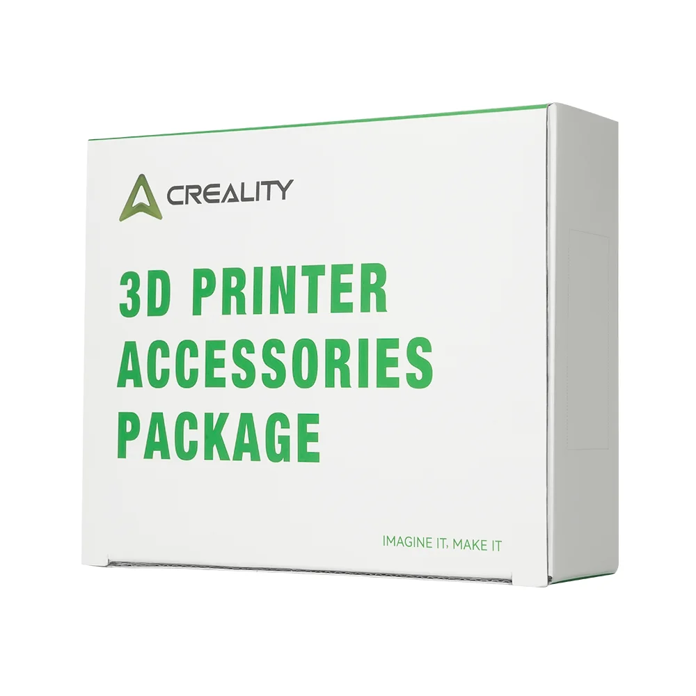 Creality 3D Printer Accessorie - đánh giá và giá 3D Printing Creality