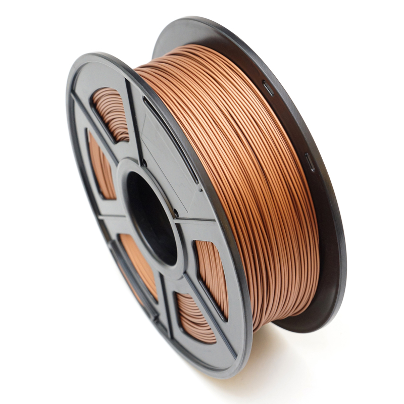 3D Printer Filament Metal PLA  - đánh giá và giá 3D Printing Cnc