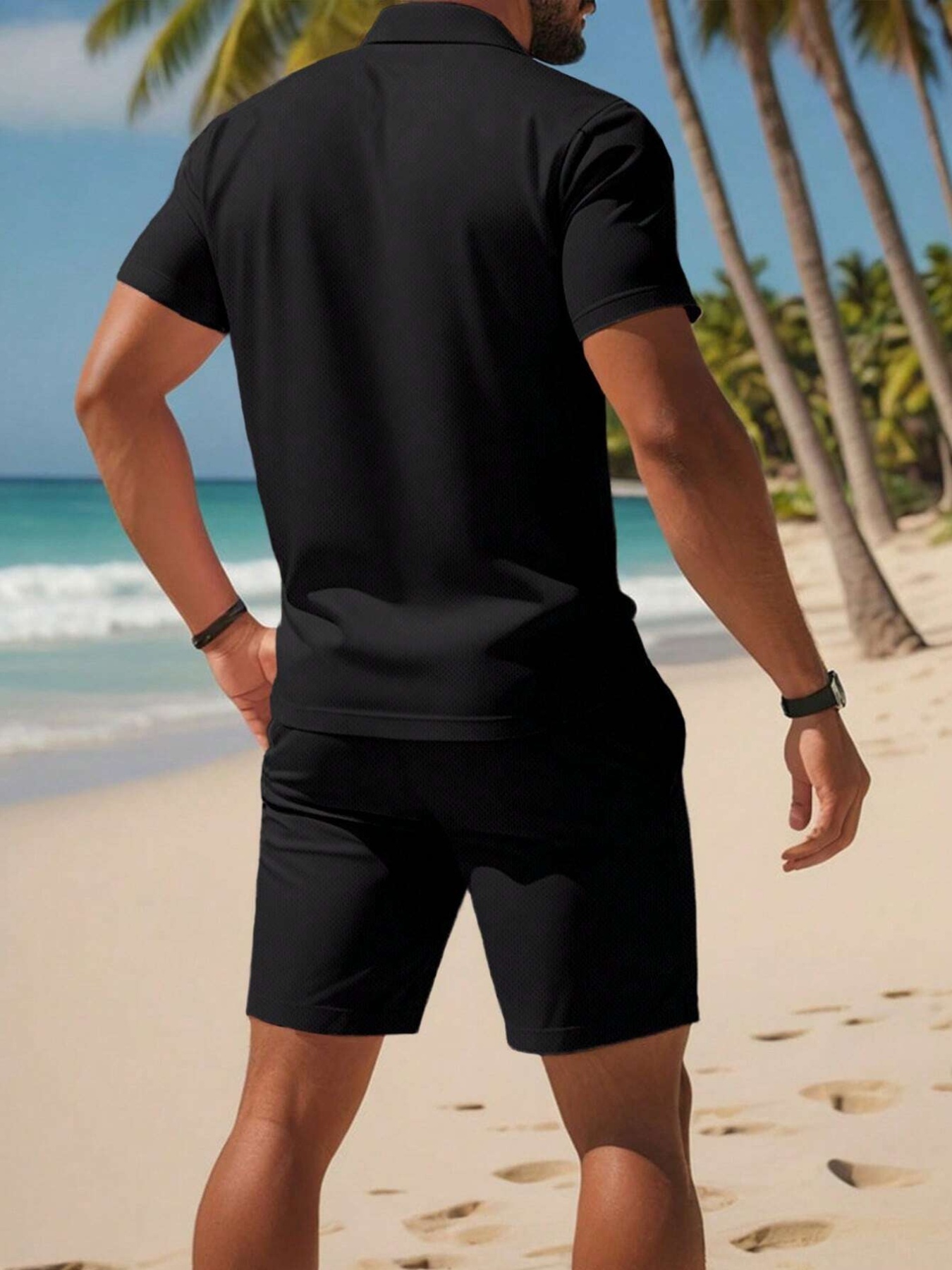 2026 Summer Men's Polo Shirt S - đánh giá và giá 3D Printing Ideas