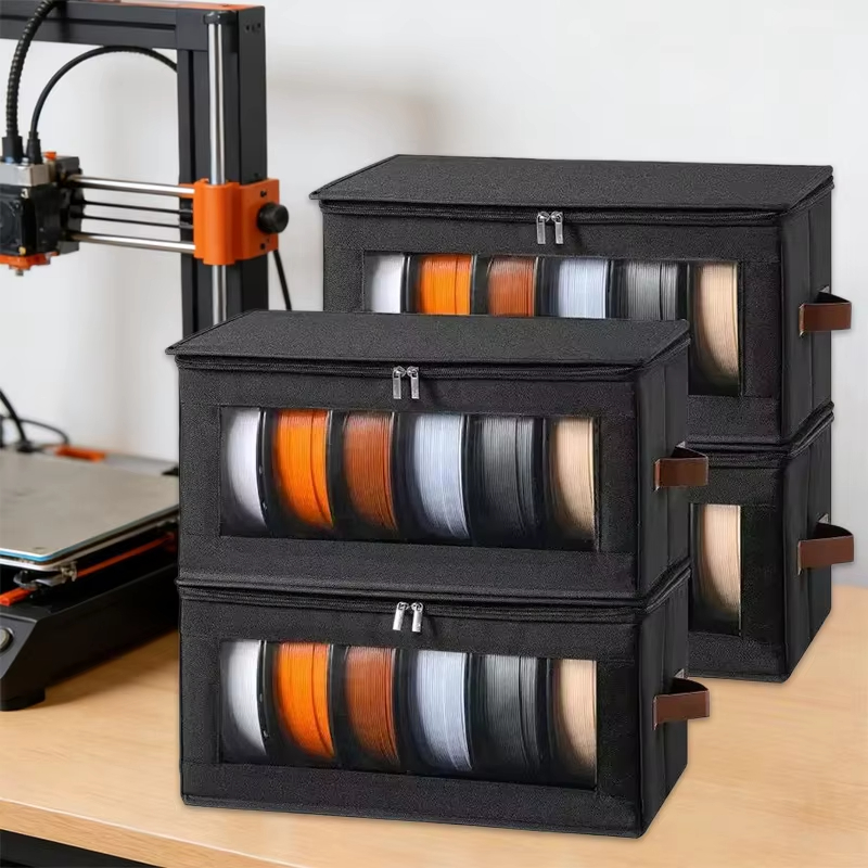 Filament Storage Bag - 3D Prin - đánh giá và giá 3D Printing Cnc