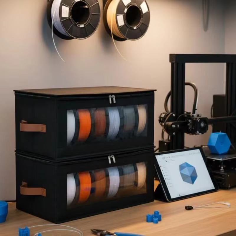 Filament Storage Bag - 3D Prin - đánh giá và giá 3D Printing Cnc