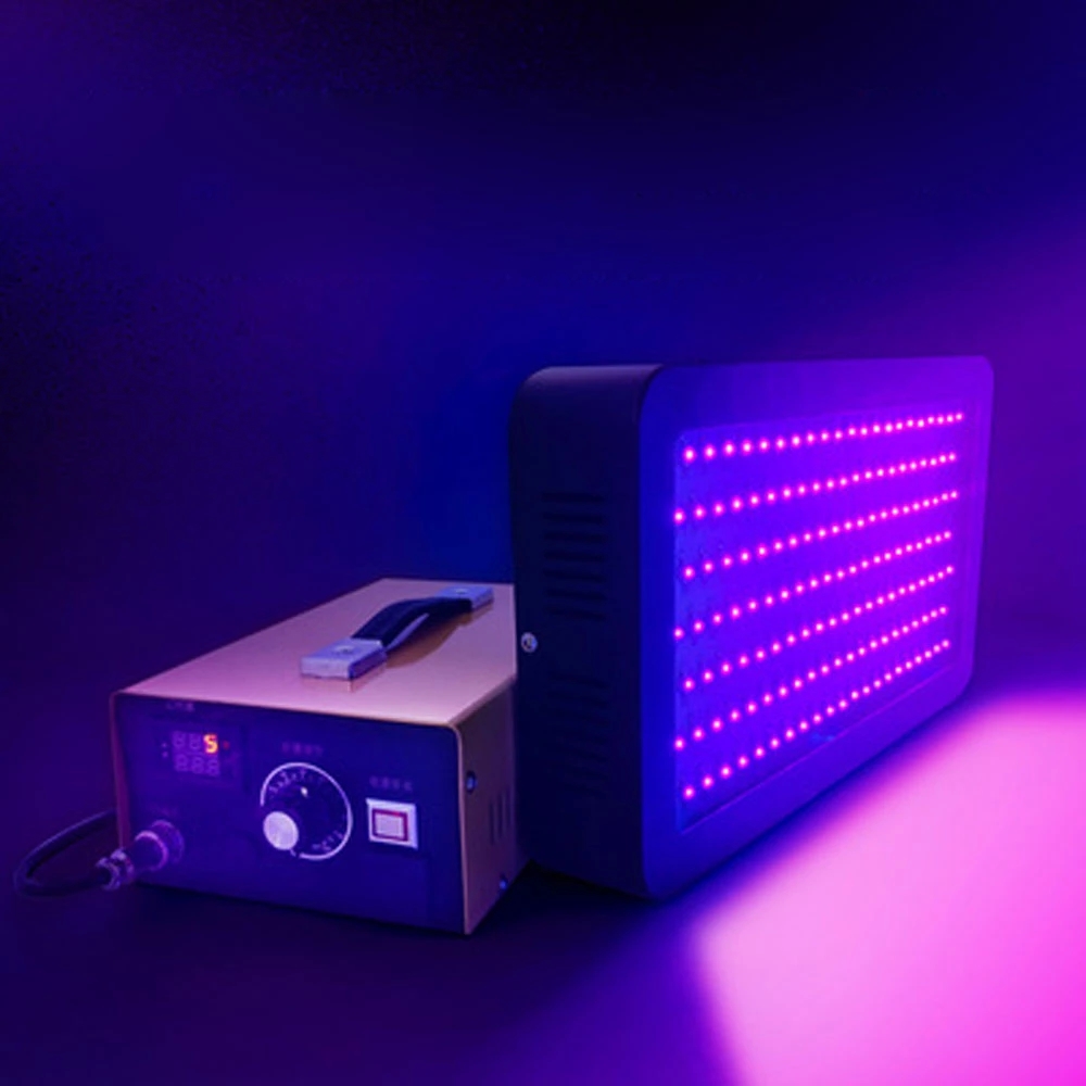 Timed dimming LED UV Ultraviol - đánh giá và giá 3D Printing Icon