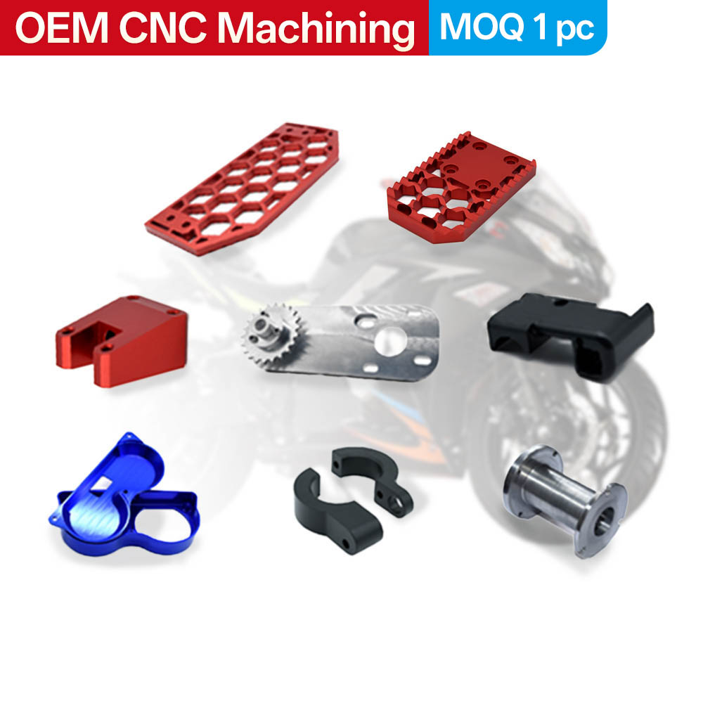 Custom Metal Components Alumin - đánh giá và giá 3D Printing Cnc