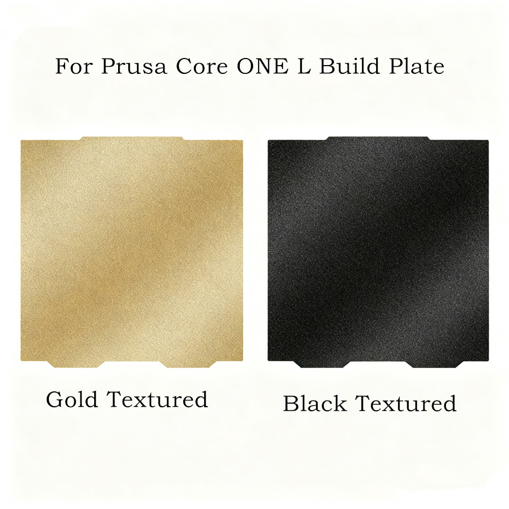 Black Textured PEI Build Plate - đánh giá và giá 3D Printer Bed Spring