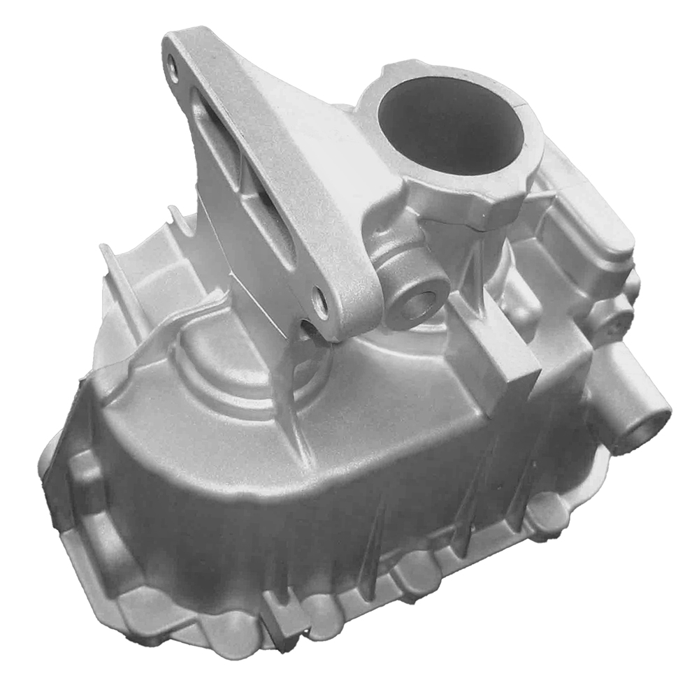 CNC Die Casting Service: Engin - đánh giá và giá 3D Printing File