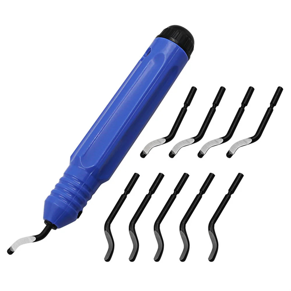 Blades High-Speed Steel Deburr - đánh giá và giá 3D Printing File