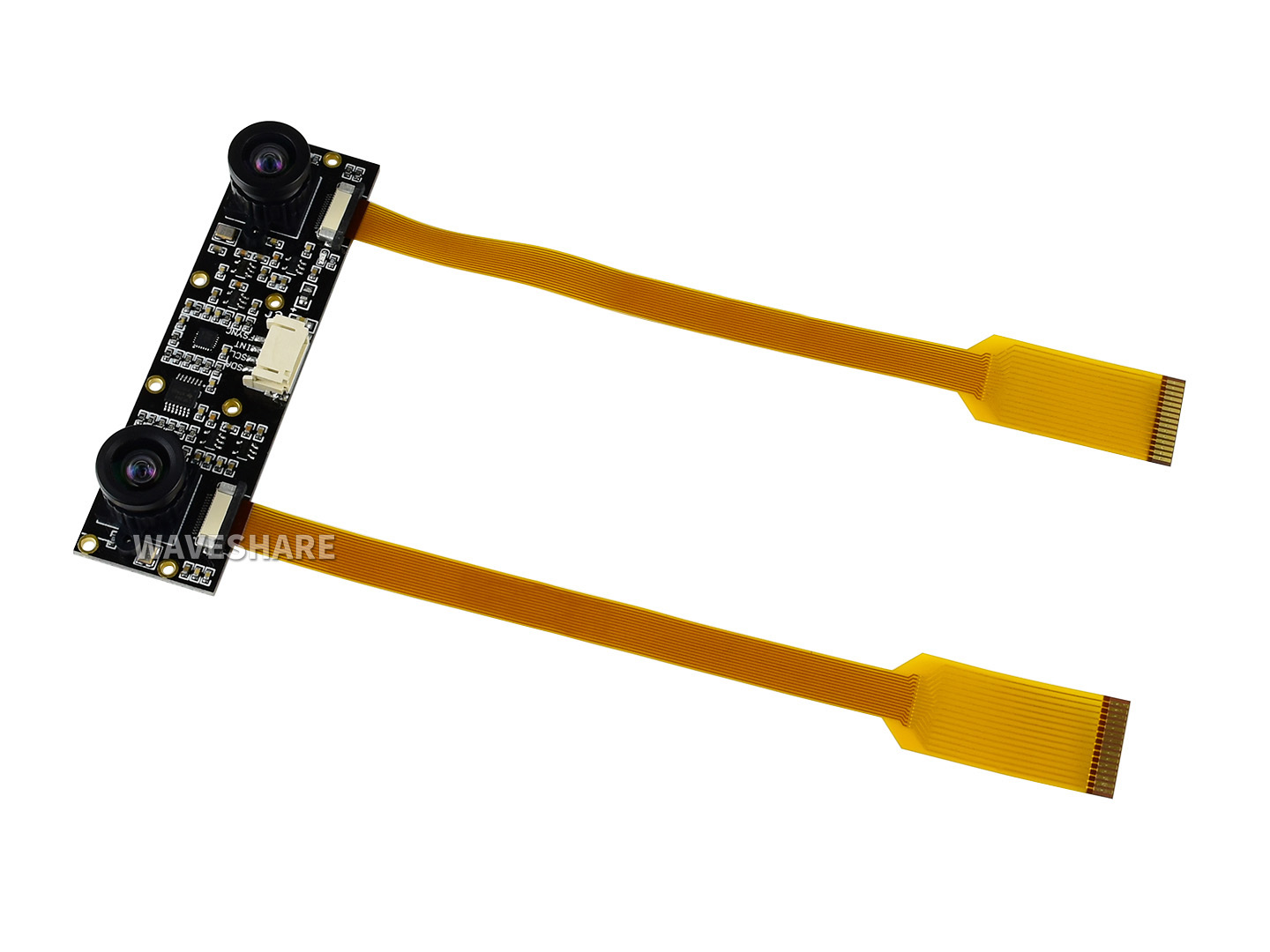 IMX219-83 Stereo Camera,Binocu - đánh giá và giá Raspberry Pi 3D Print