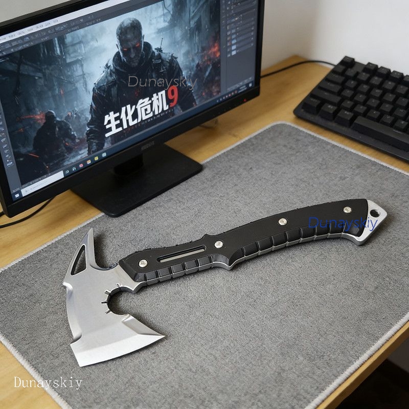 Re9 REQ Leon Cosplay Evil Requ - đánh giá và giá 3D Printing Games Free