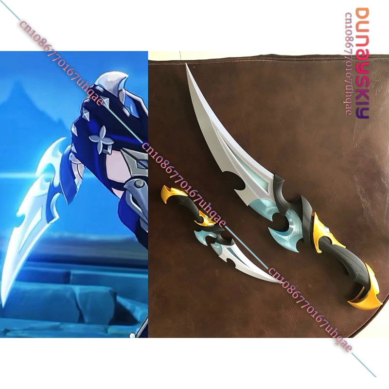 SAIKOU%Genshin Impact Lohen Co - đánh giá và giá 3D Printing Games Free