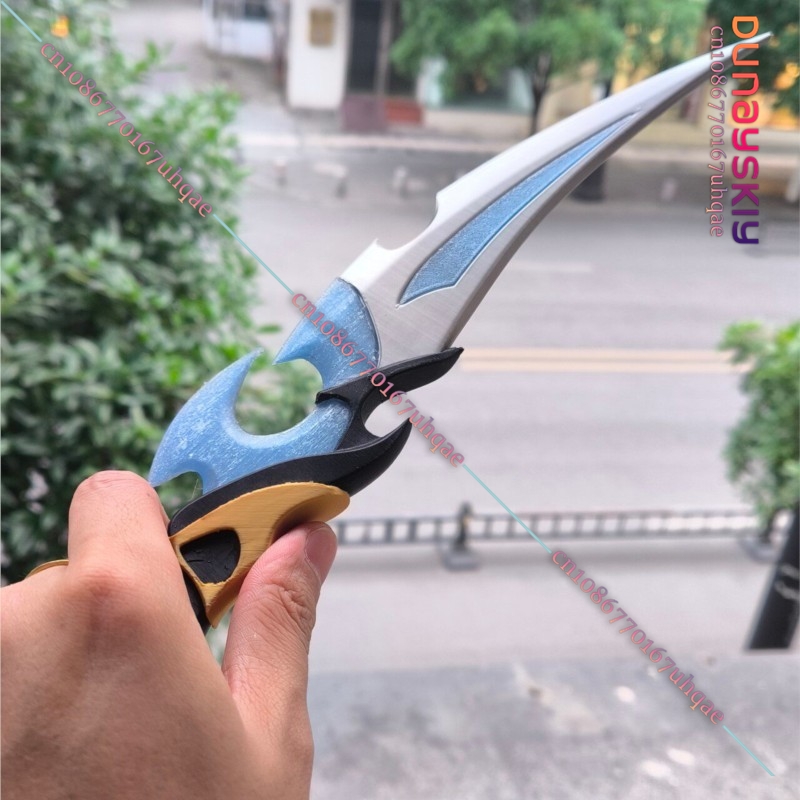 SAIKOU%Genshin Impact Lohen Co - đánh giá và giá 3D Printing Games Free