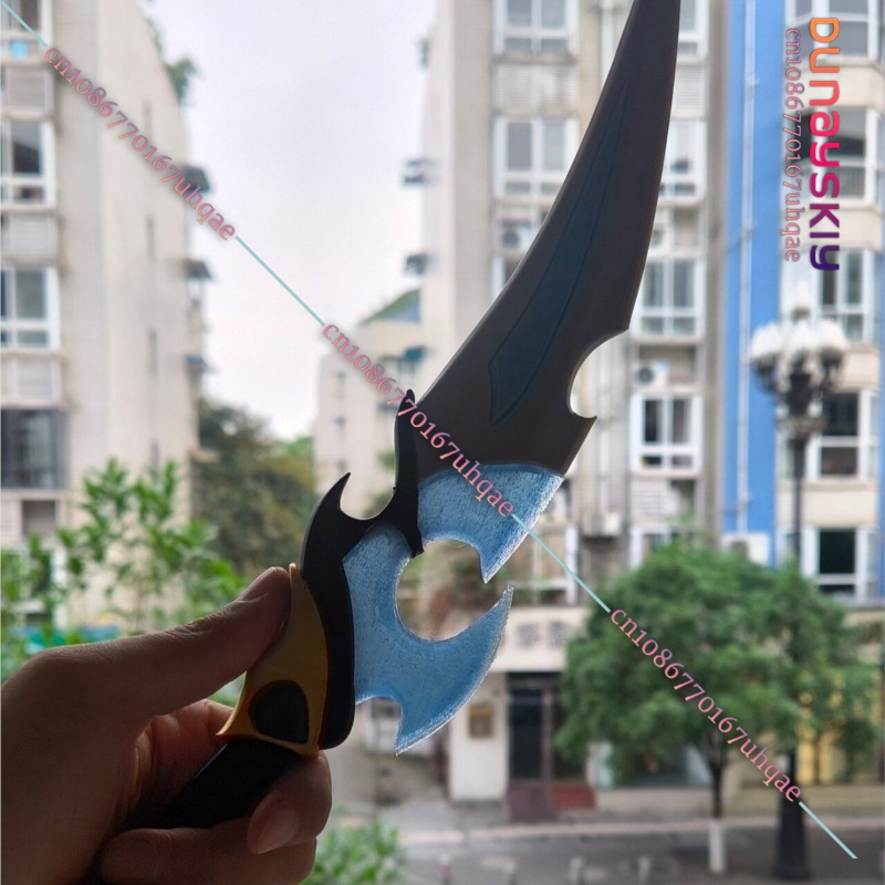 SAIKOU%Genshin Impact Lohen Co - đánh giá và giá 3D Printing Games Free