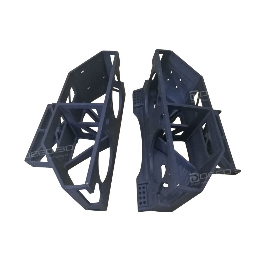 Professional Nylon Carbon Fibe - đánh giá và giá 3D Printing Online Service