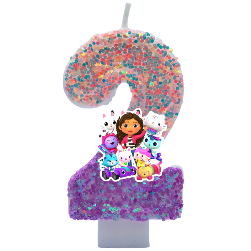 Cute Gabbys Dollhouse Number 0 - đánh giá và giá 3D Printing Rabbit