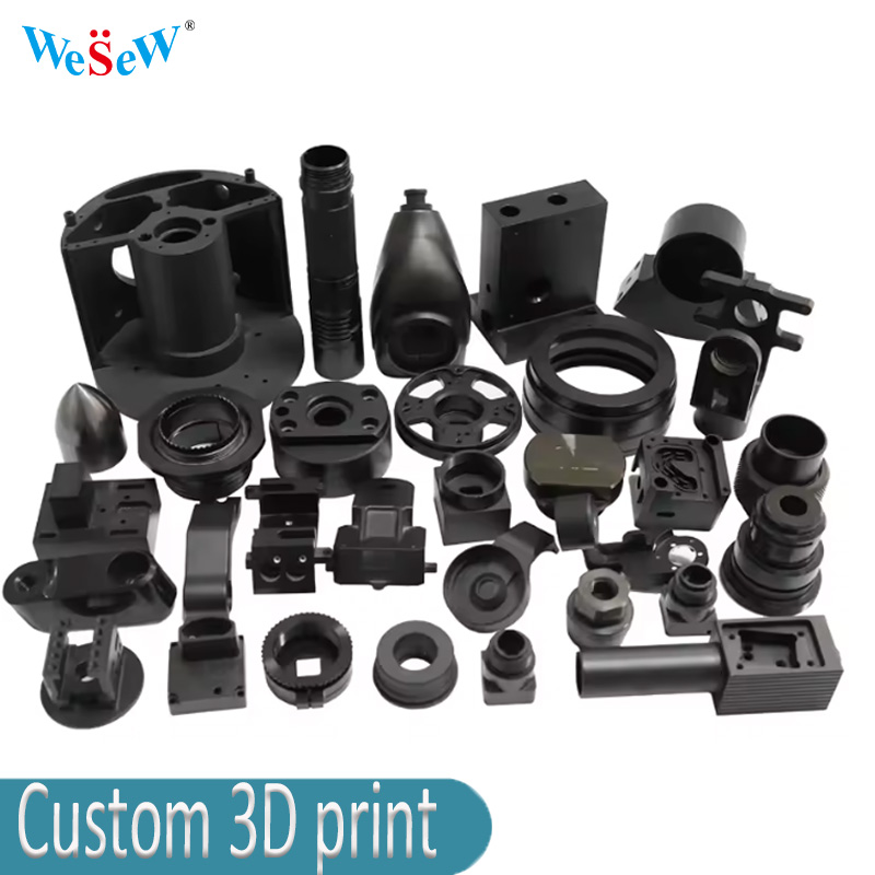 Plastic 3D Printing Service Hi - đánh giá và giá 3D Printing Cnc