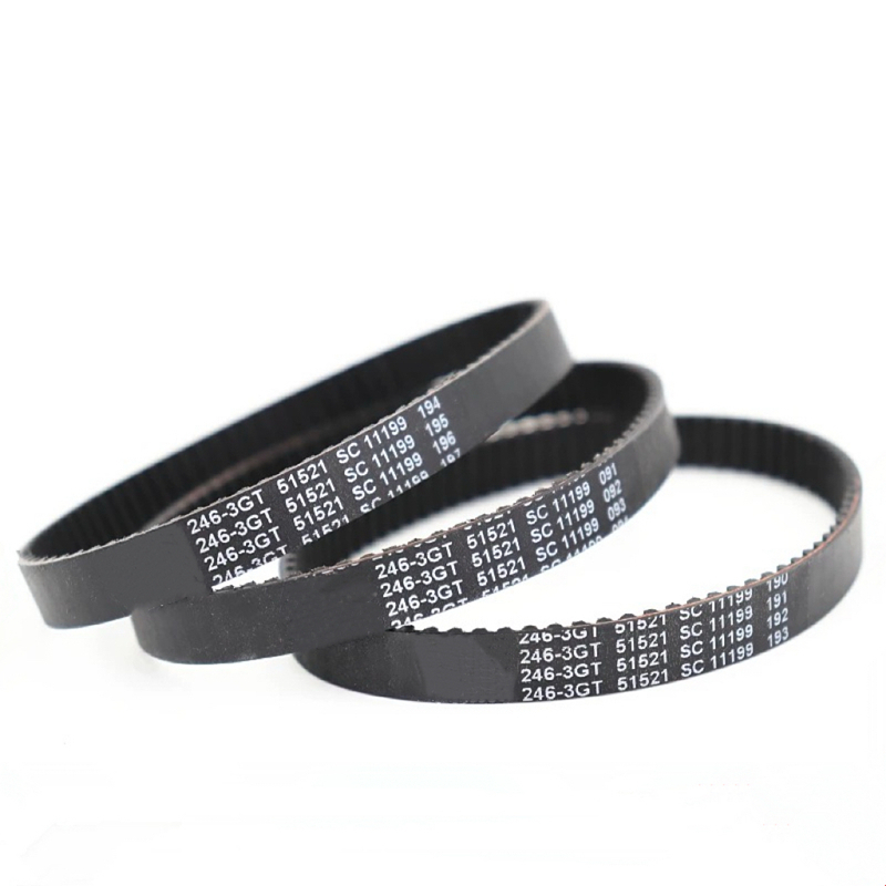 Synchronous Belt for 384-3GT 3 - đánh giá và giá 3D Printing Maker