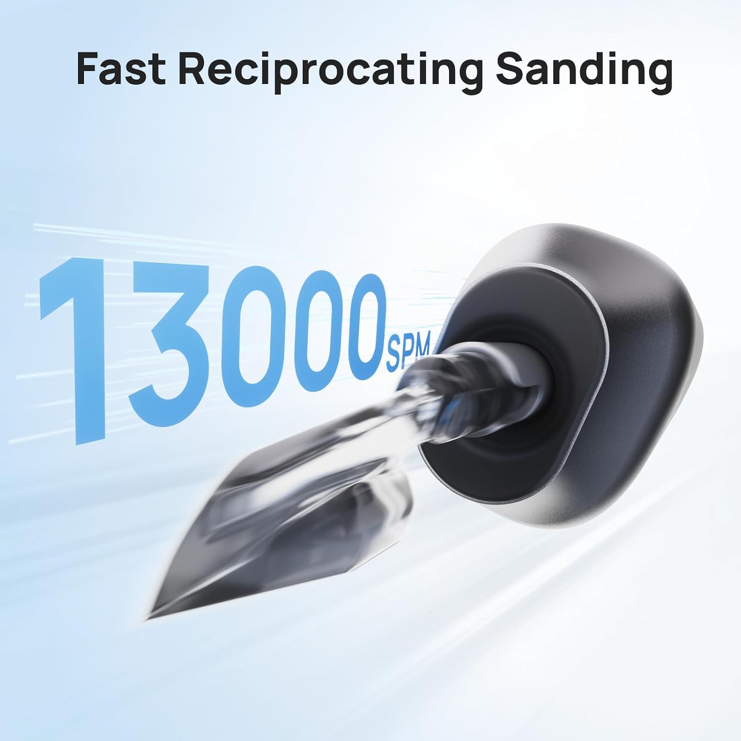 HOZO Neosander Sonic Sanding T - đánh giá và giá 3D Printing File