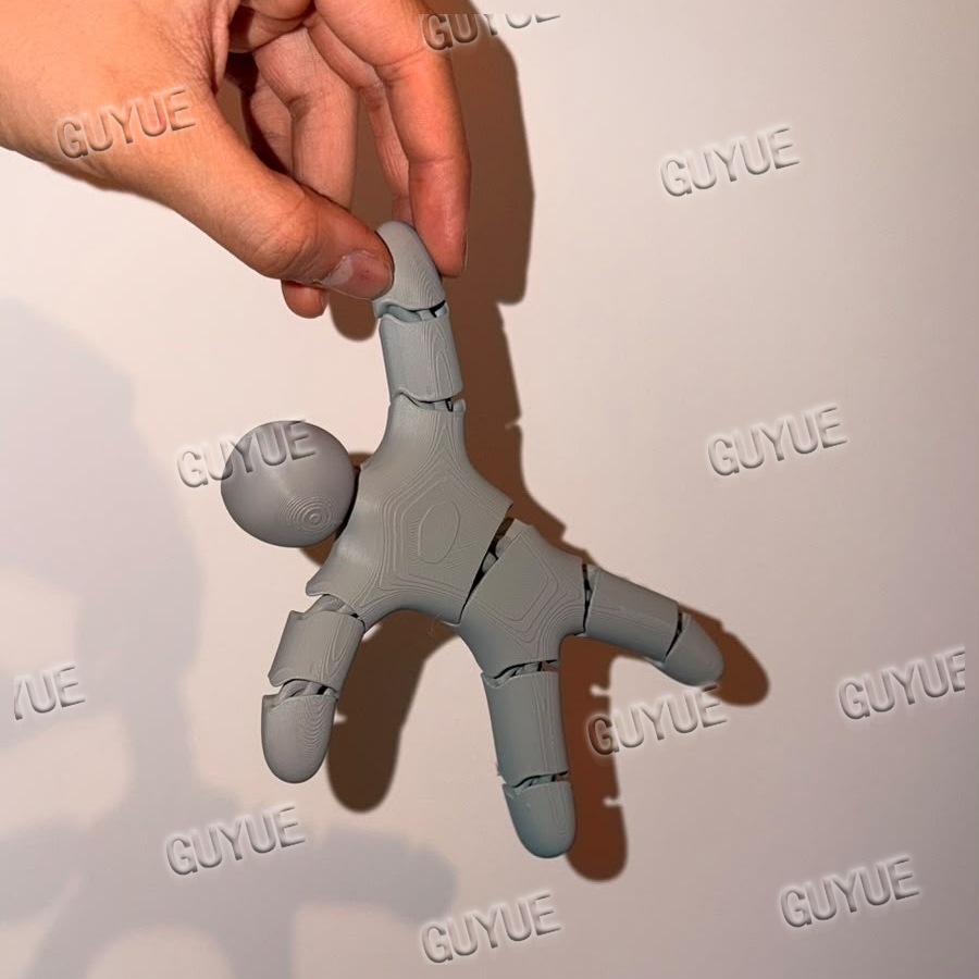 Plastic 3D Printing for Intera - đánh giá và giá 3D Printing Games Free