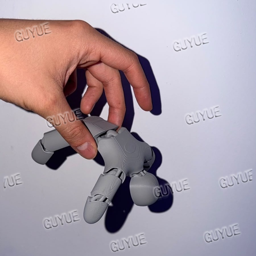 Plastic 3D Printing for Intera - đánh giá và giá 3D Printing Games Free