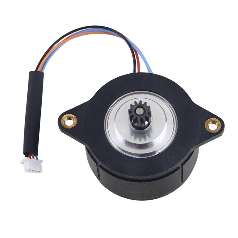 AT82-E-Axis Stepper Motor 36-2 - đánh giá và giá 3D Printing Creality