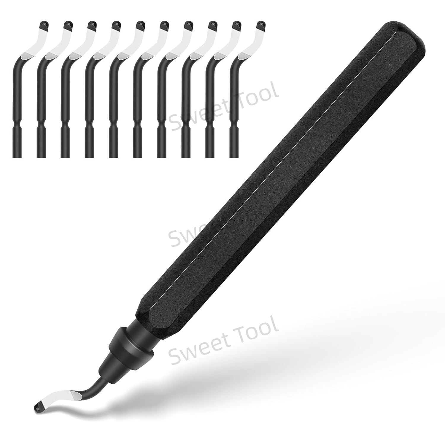 Deburring Tool Metal Handle wi - đánh giá và giá 3D Printing File