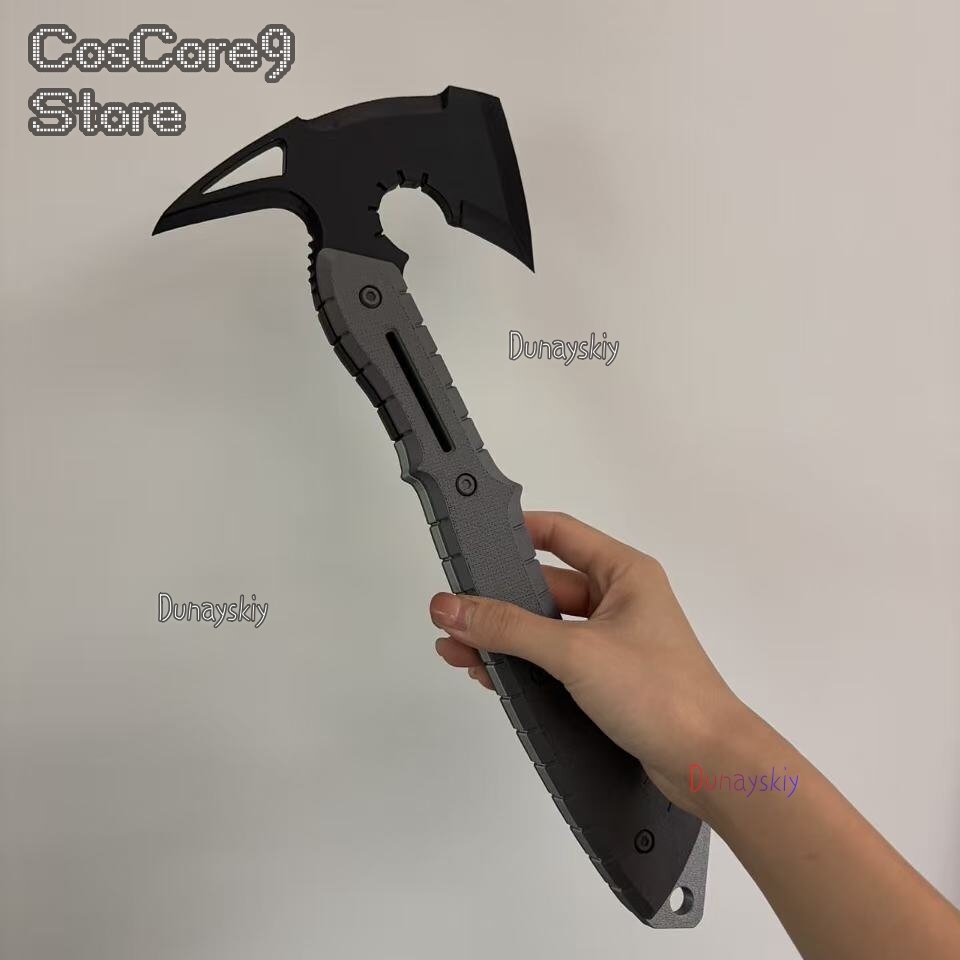 3D Polylactic Acid Props Game  - đánh giá và giá 3D Printing Games Free