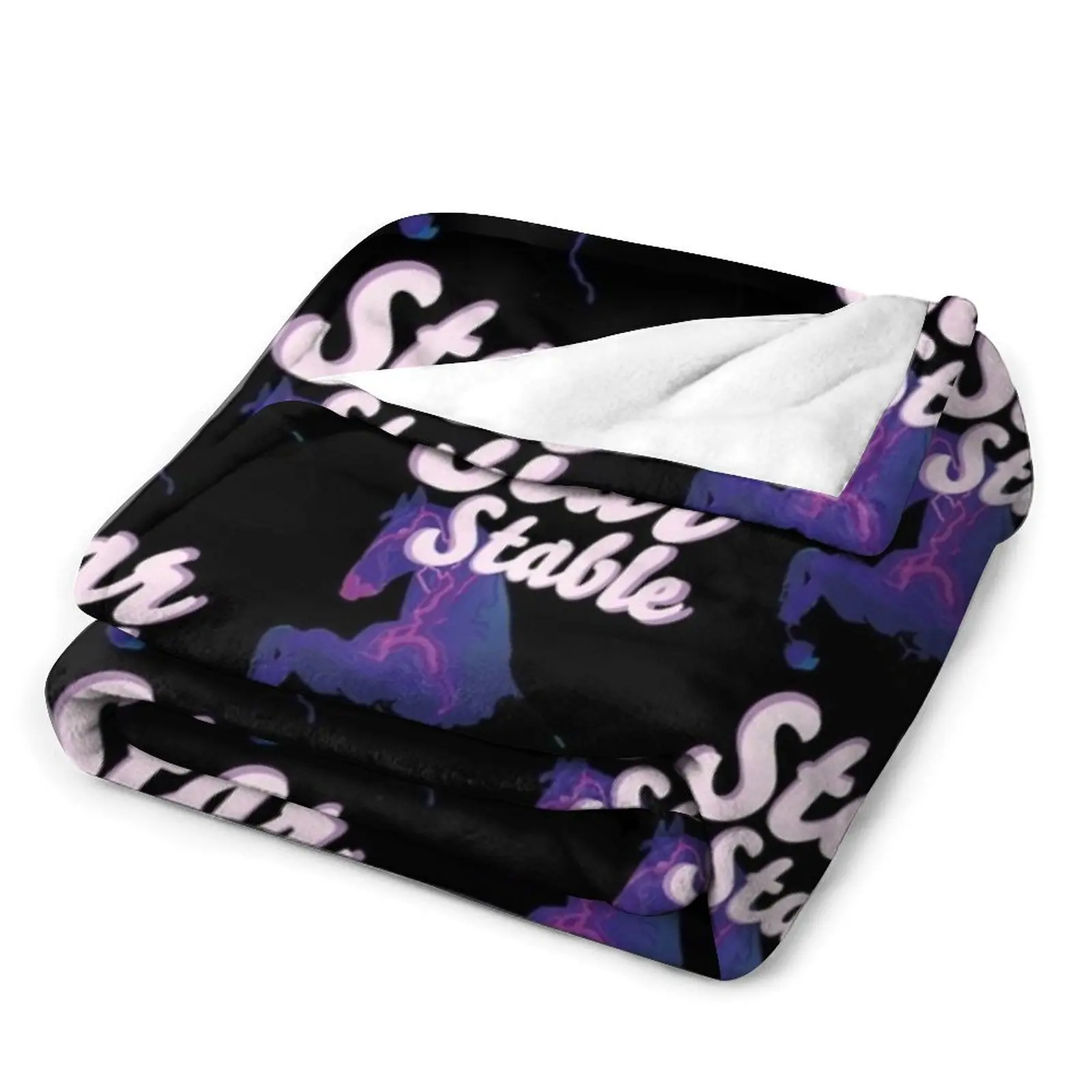 Star Stable Online Game Purple - đánh giá và giá 3D Printing Online Design